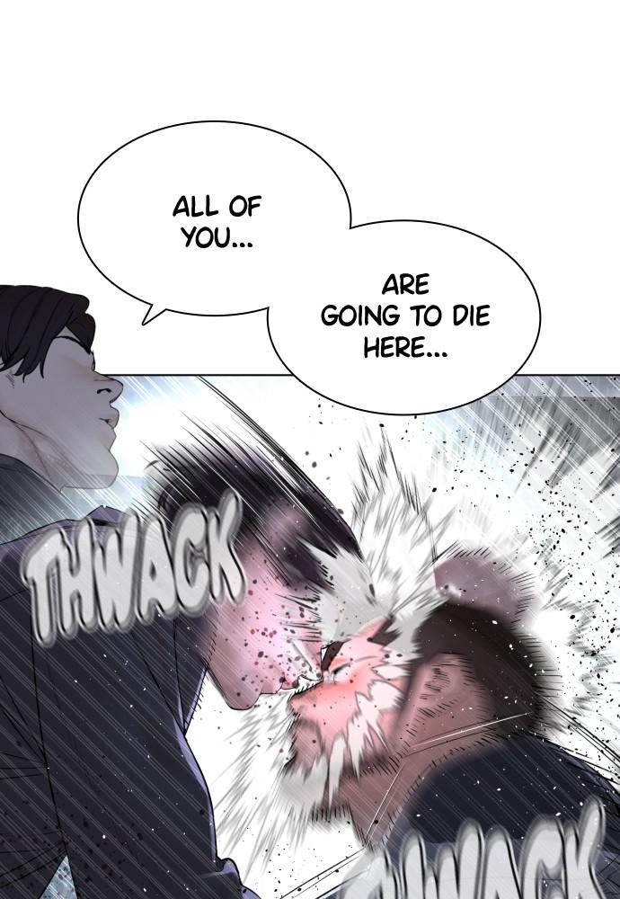 How to Fight Chap 128 - Next Chap 129