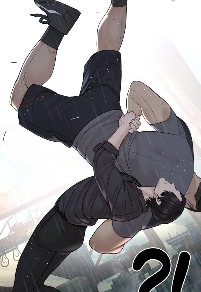 How to Fight Chap 128 - Next Chap 129