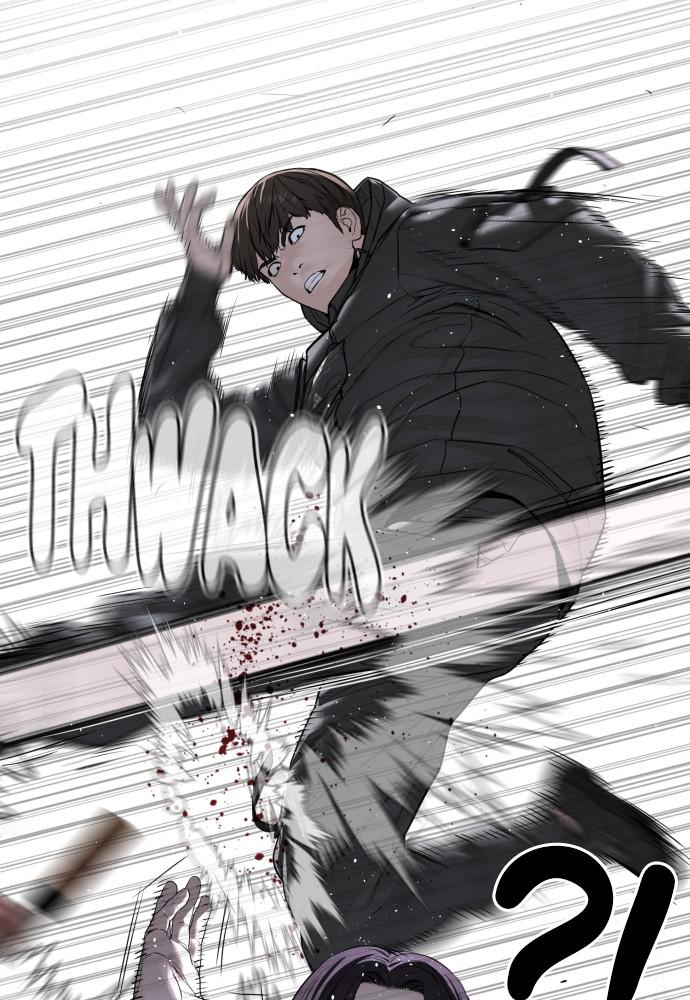 How to Fight Chap 128 - Next Chap 129
