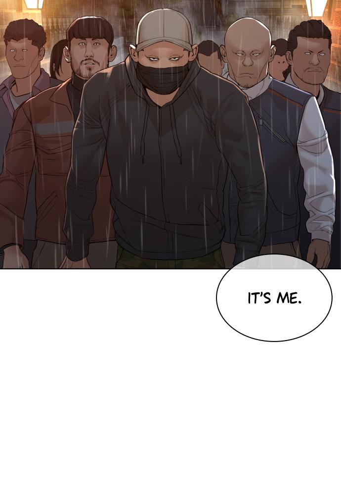 How to Fight Chap 128 - Next Chap 129