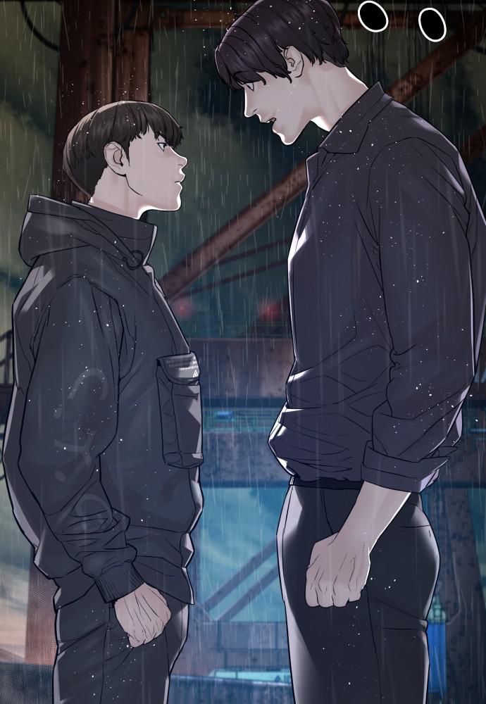 How to Fight Chap 128 - Next Chap 129
