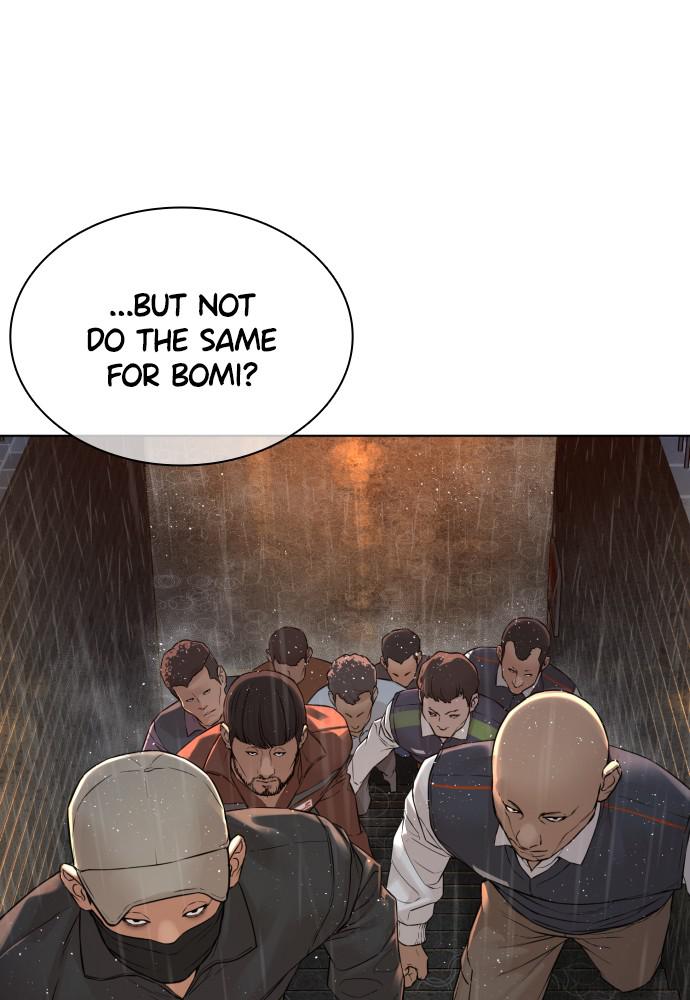 How to Fight Chap 128 - Next Chap 129