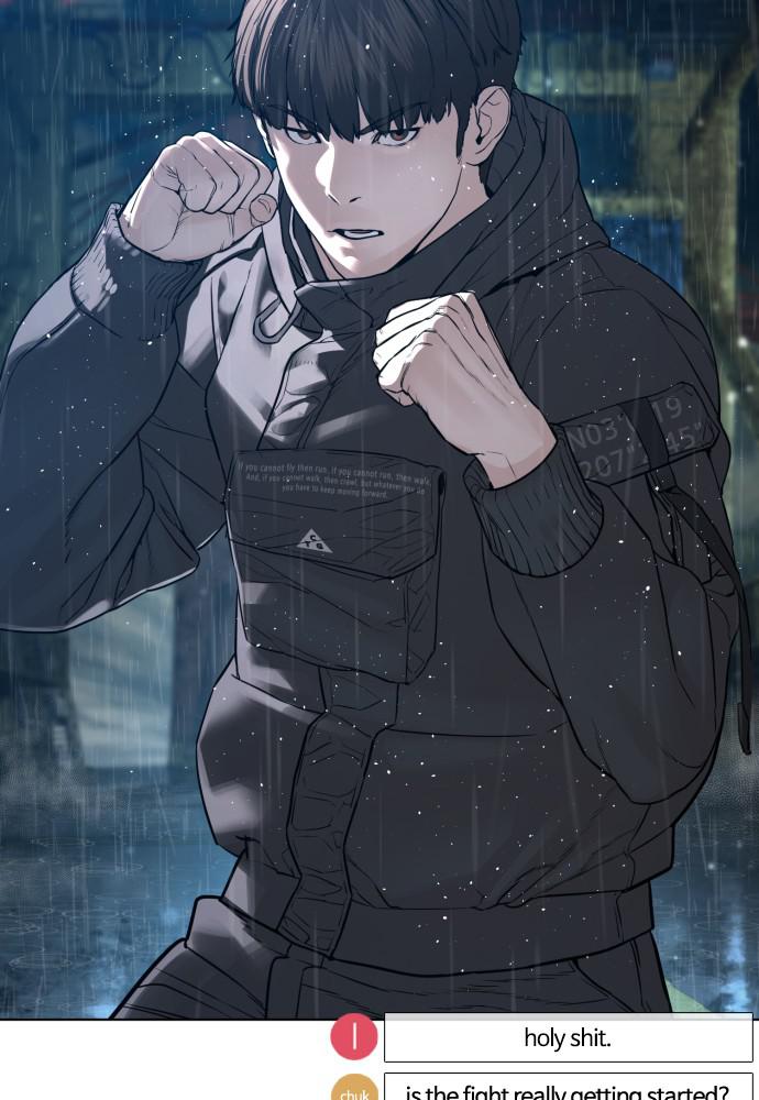 How to Fight Chap 128 - Next Chap 129