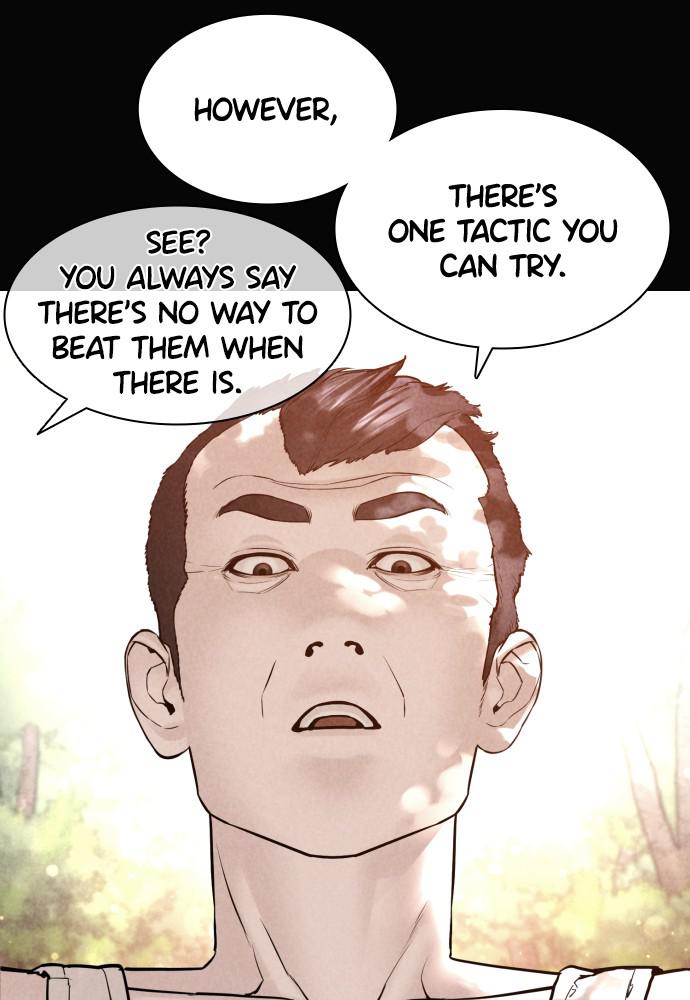 How to Fight Chap 129 - Next Chap 130