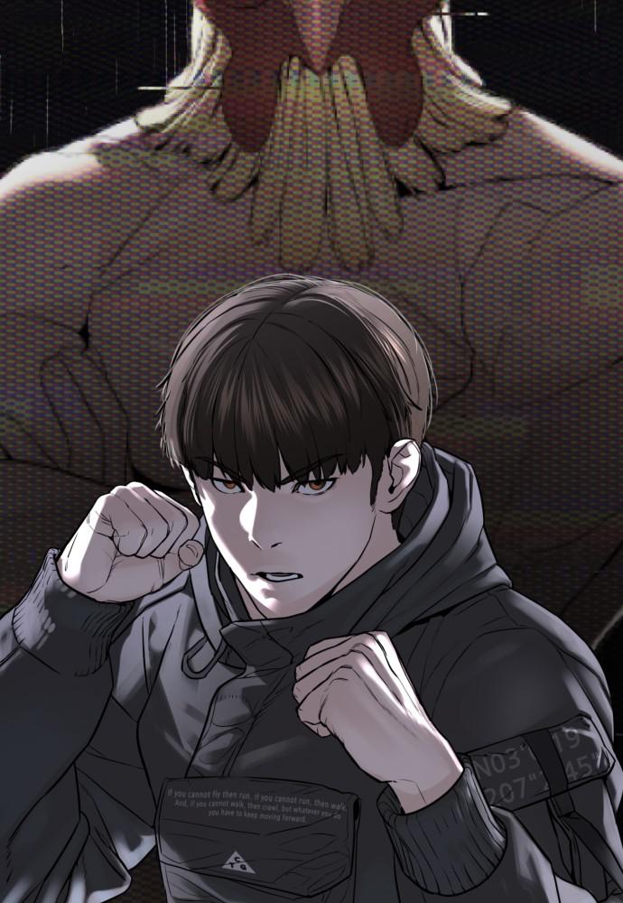 How to Fight Chap 129 - Next Chap 130