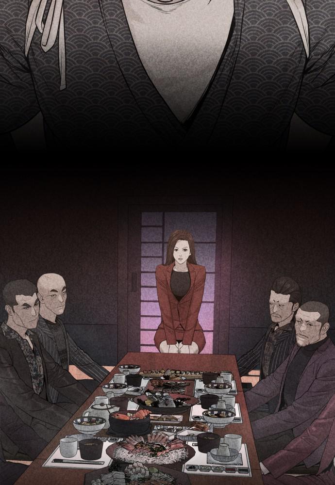 How to Fight Chap 120 - Next Chap 121