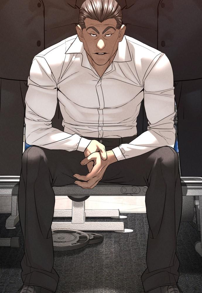 How to Fight Chap 120 - Next Chap 121