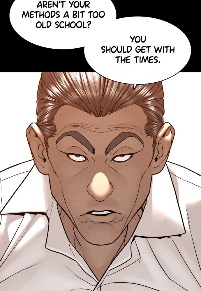 How to Fight Chap 120 - Next Chap 121