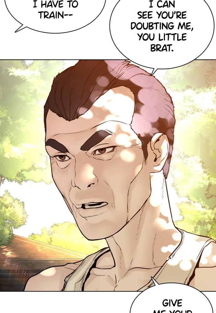 How to Fight Chap 121 - Next Chap 122