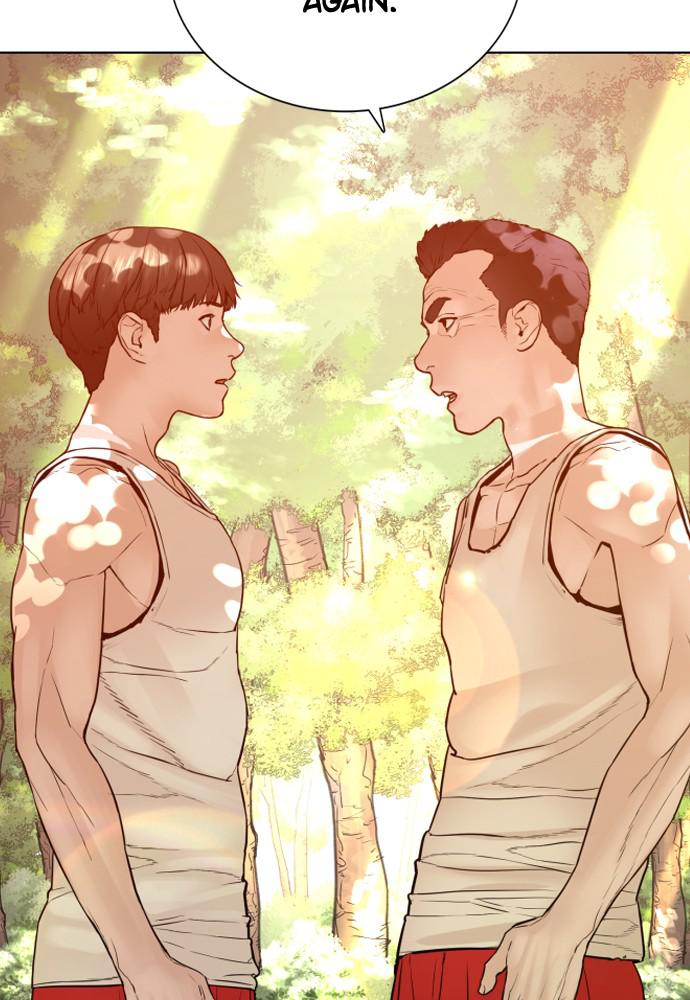 How to Fight Chap 121 - Next Chap 122