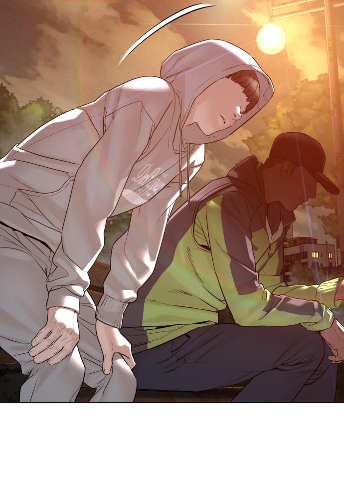 How to Fight Chap 121 - Next Chap 122