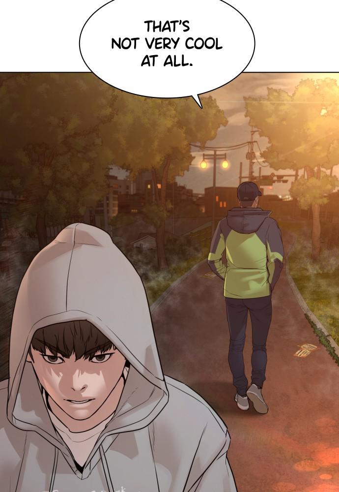 How to Fight Chap 121 - Next Chap 122