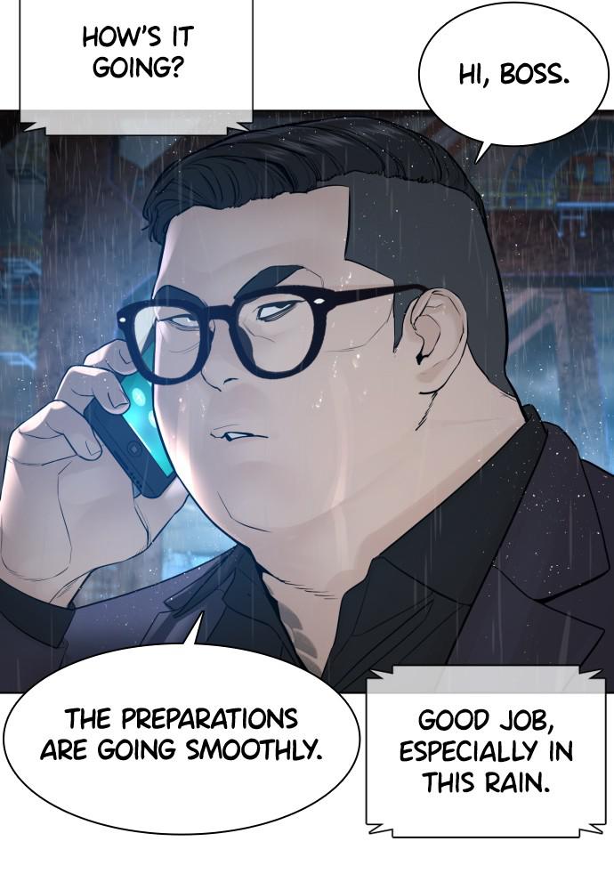 How to Fight Chap 121 - Next Chap 122