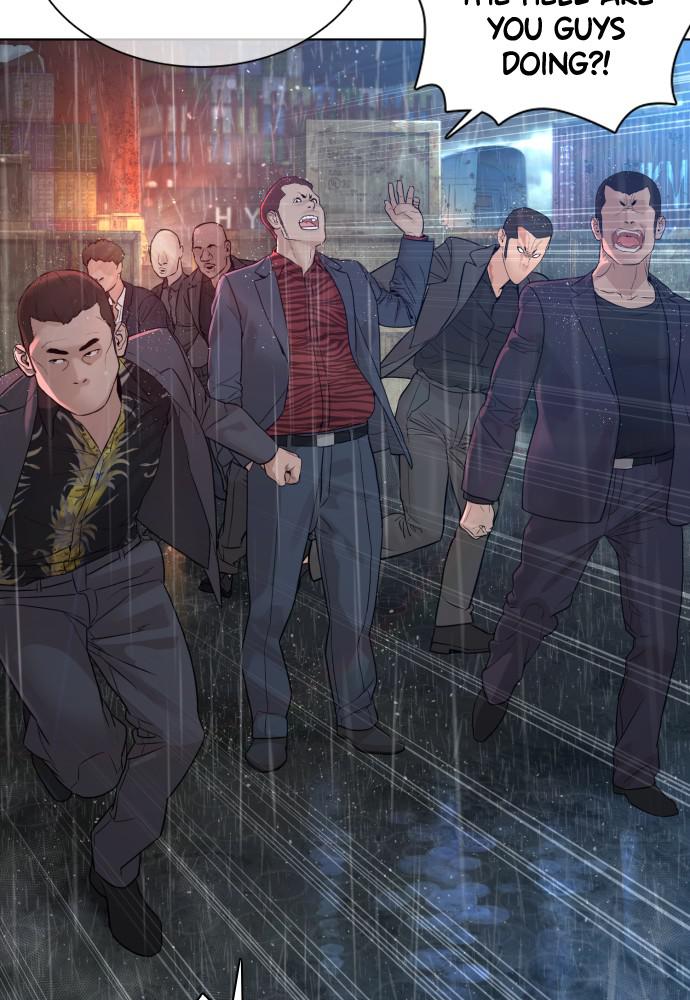 How to Fight Chap 121 - Next Chap 122