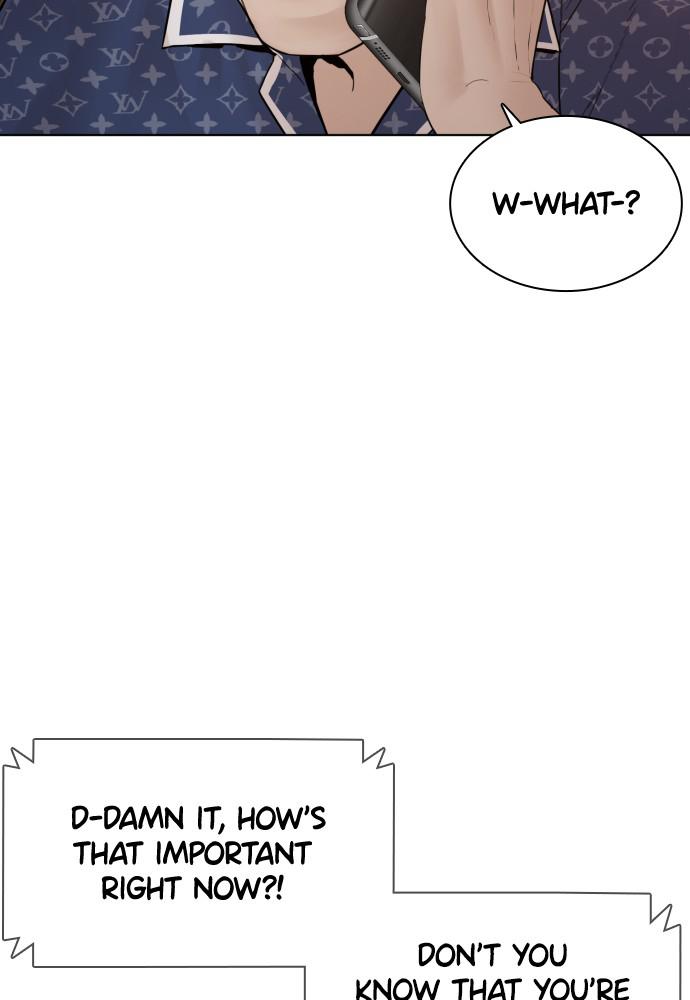 How to Fight Chap 122 - Next Chap 123