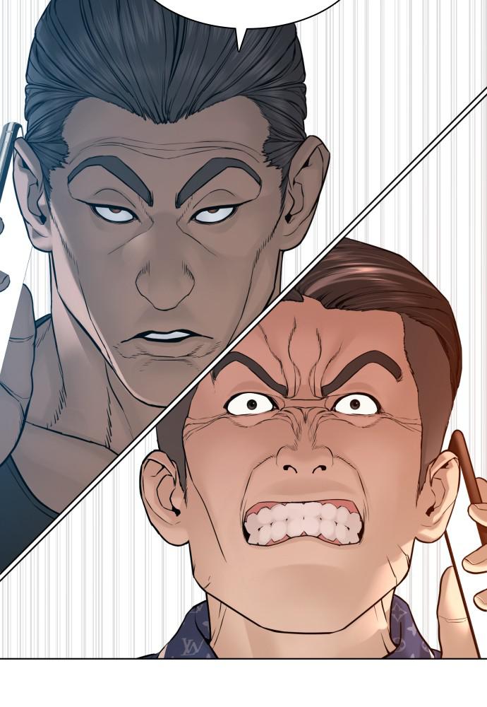 How to Fight Chap 122 - Next Chap 123