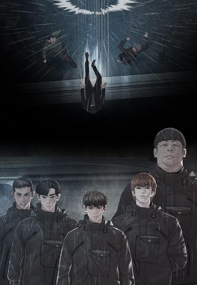 How to Fight Chap 122 - Next Chap 123