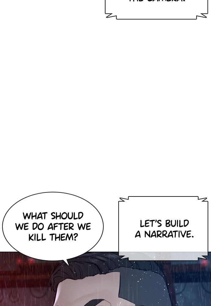 How to Fight Chap 122 - Next Chap 123