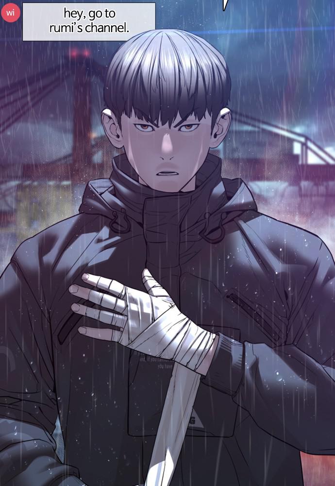 How to Fight Chap 122 - Next Chap 123