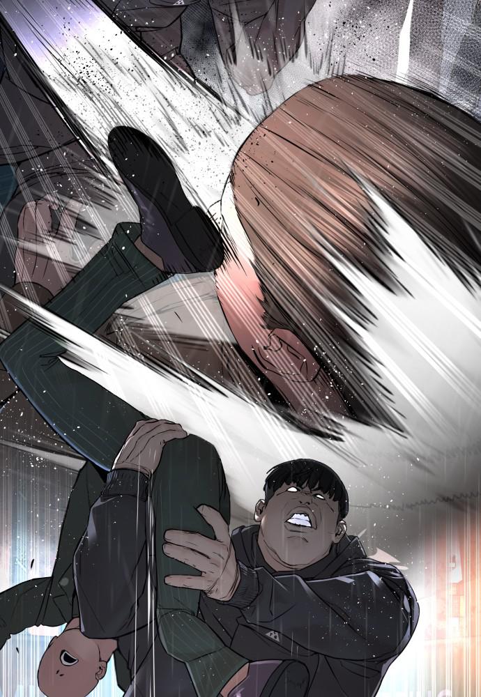 How to Fight Chap 122 - Next Chap 123