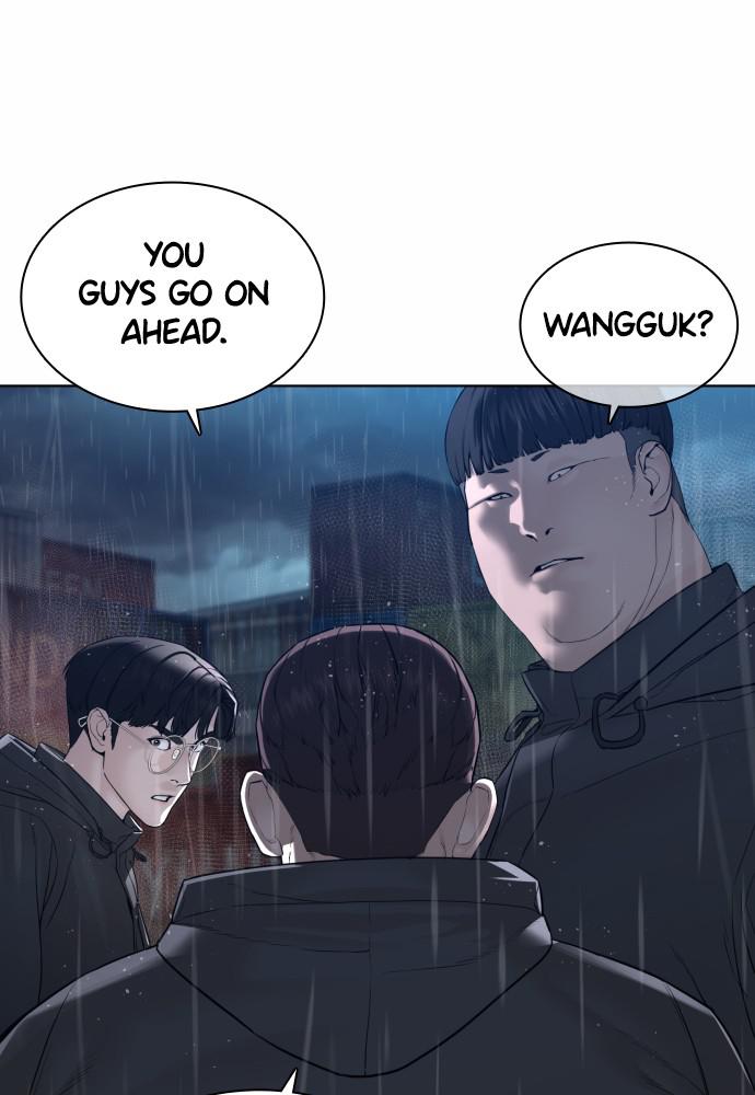 How to Fight Chap 122 - Next Chap 123