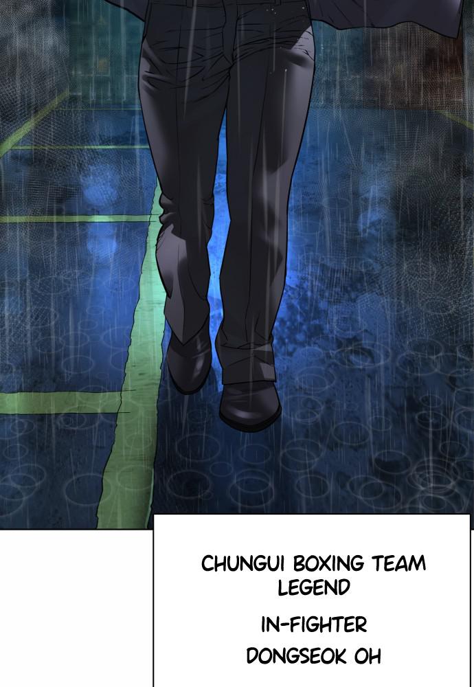 How to Fight Chap 122 - Next Chap 123