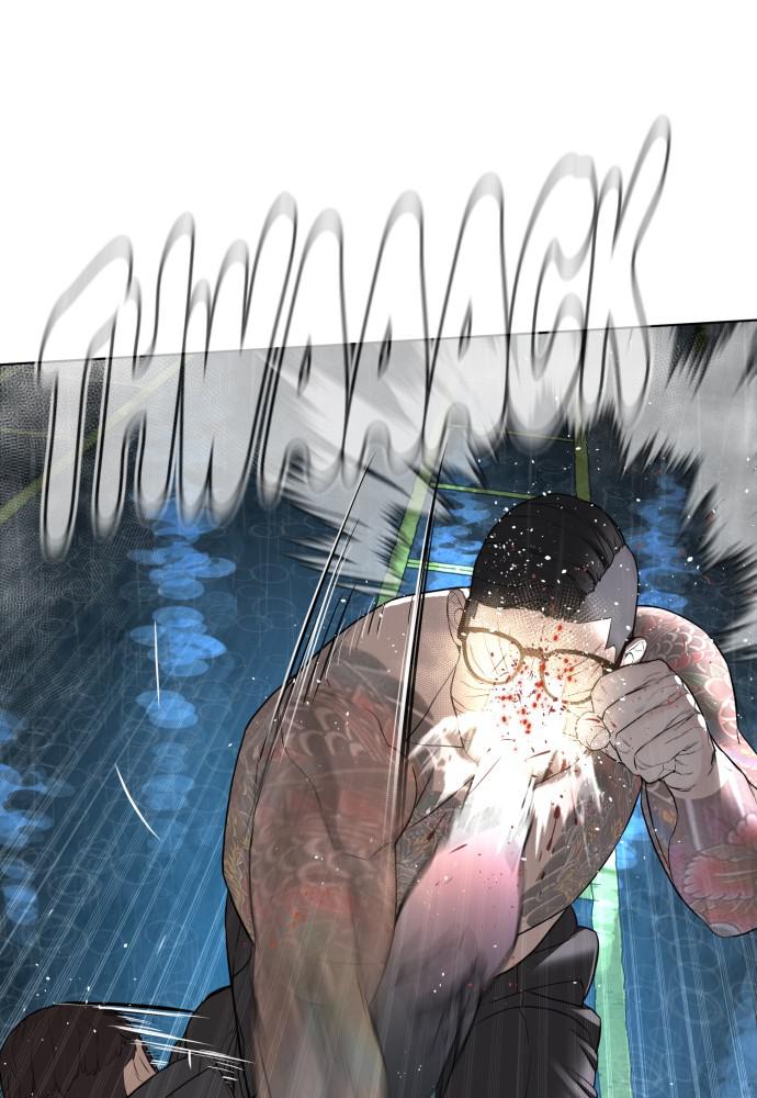 How to Fight Chap 123 - Next Chap 124