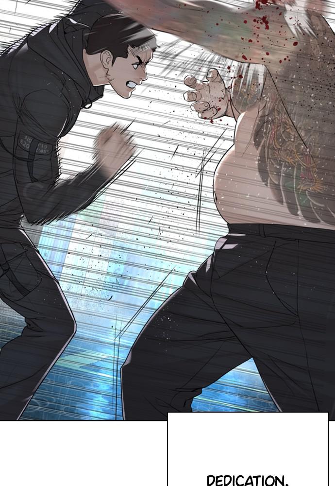 How to Fight Chap 123 - Next Chap 124