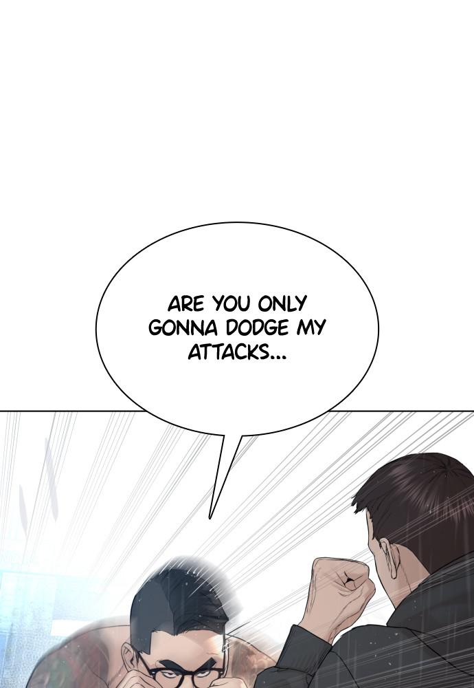 How to Fight Chap 123 - Next Chap 124