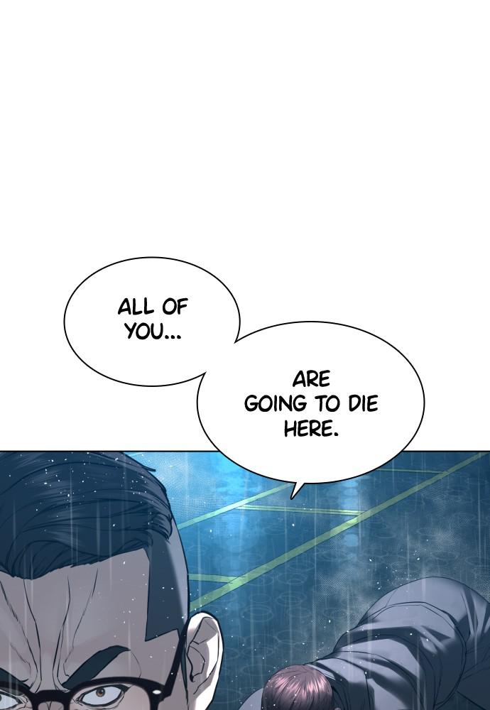How to Fight Chap 123 - Next Chap 124