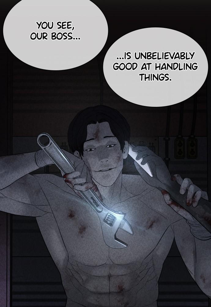 How to Fight Chap 123 - Next Chap 124