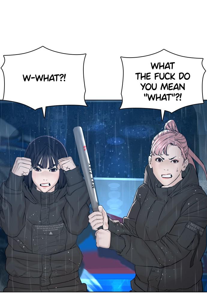 How to Fight Chap 123 - Next Chap 124