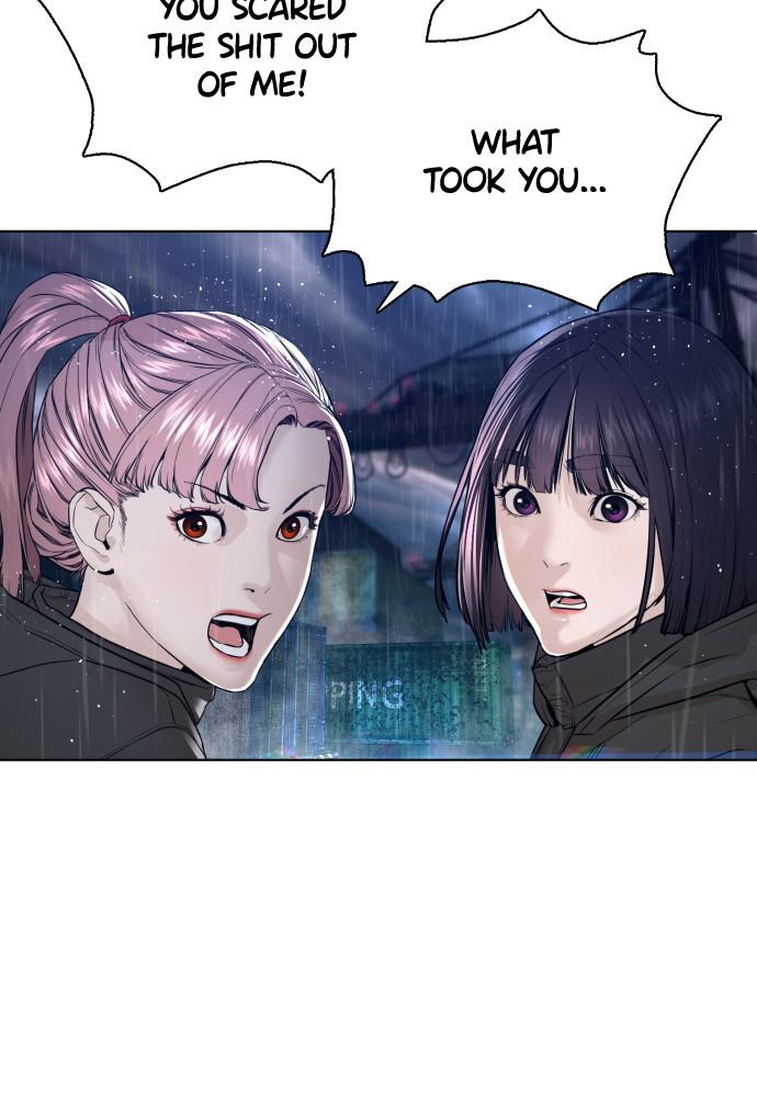 How to Fight Chap 123 - Next Chap 124