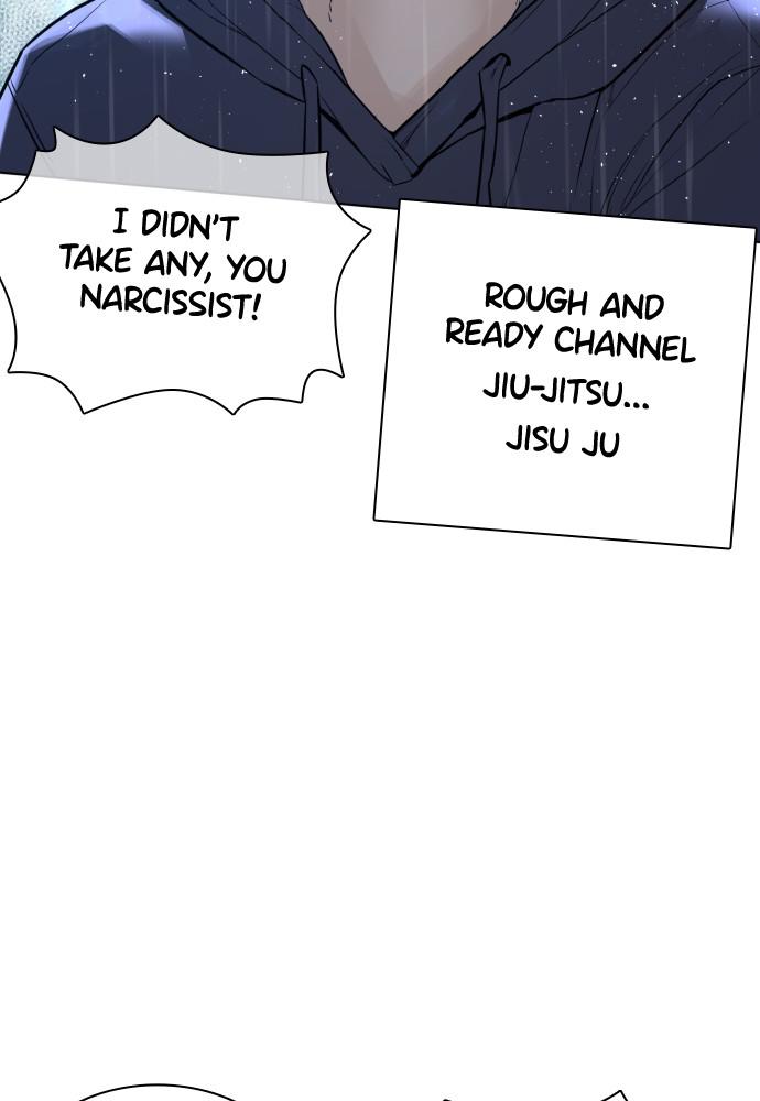 How to Fight Chap 123 - Next Chap 124