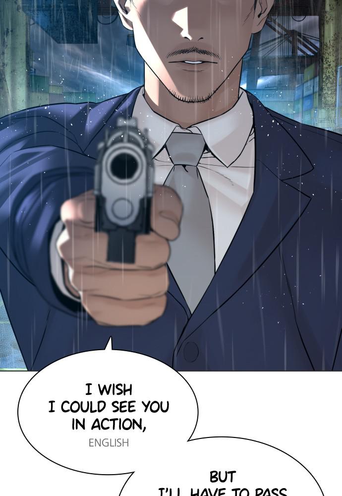 How to Fight Chap 124 - Next Chap 125