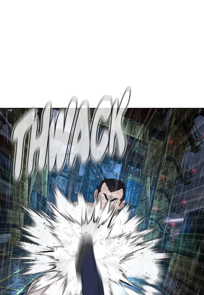 How to Fight Chap 124 - Next Chap 125