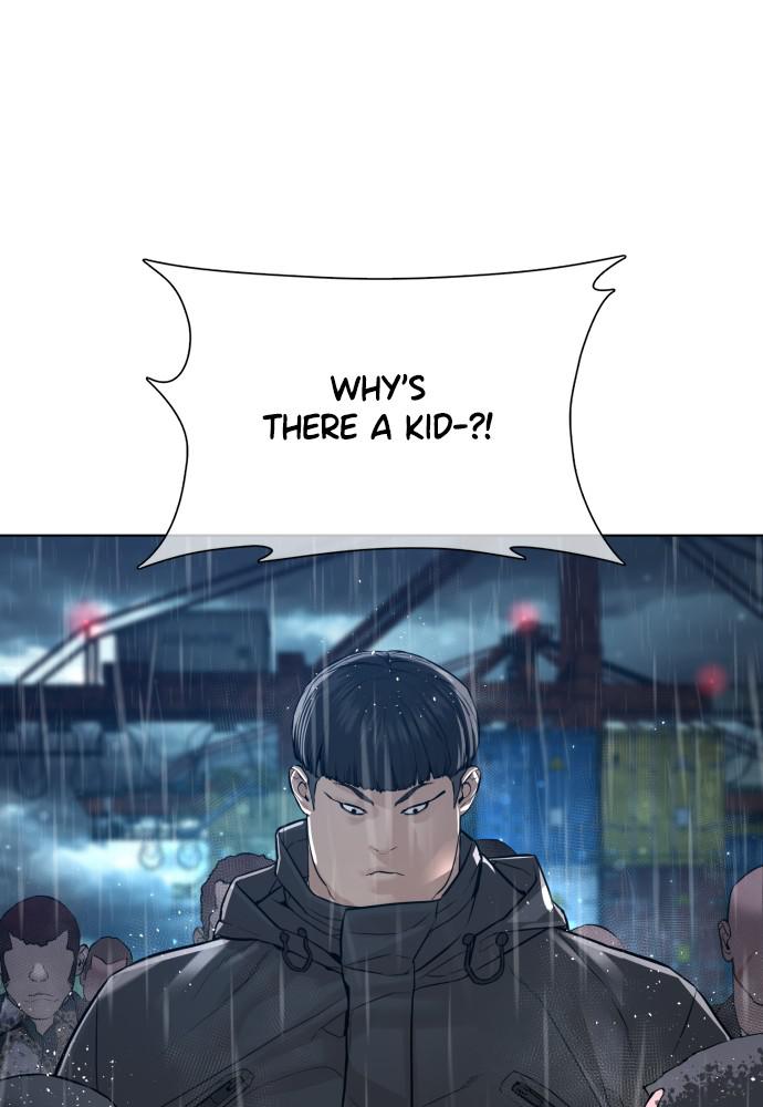 How to Fight Chap 124 - Next Chap 125