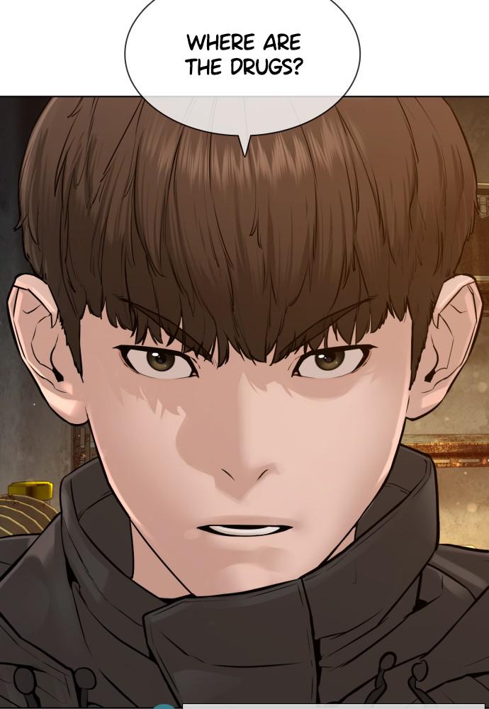 How to Fight Chap 124 - Next Chap 125