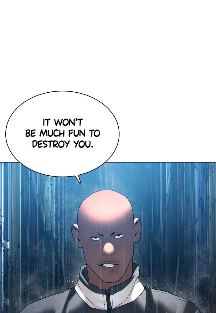 How to Fight Chap 124 - Next Chap 125