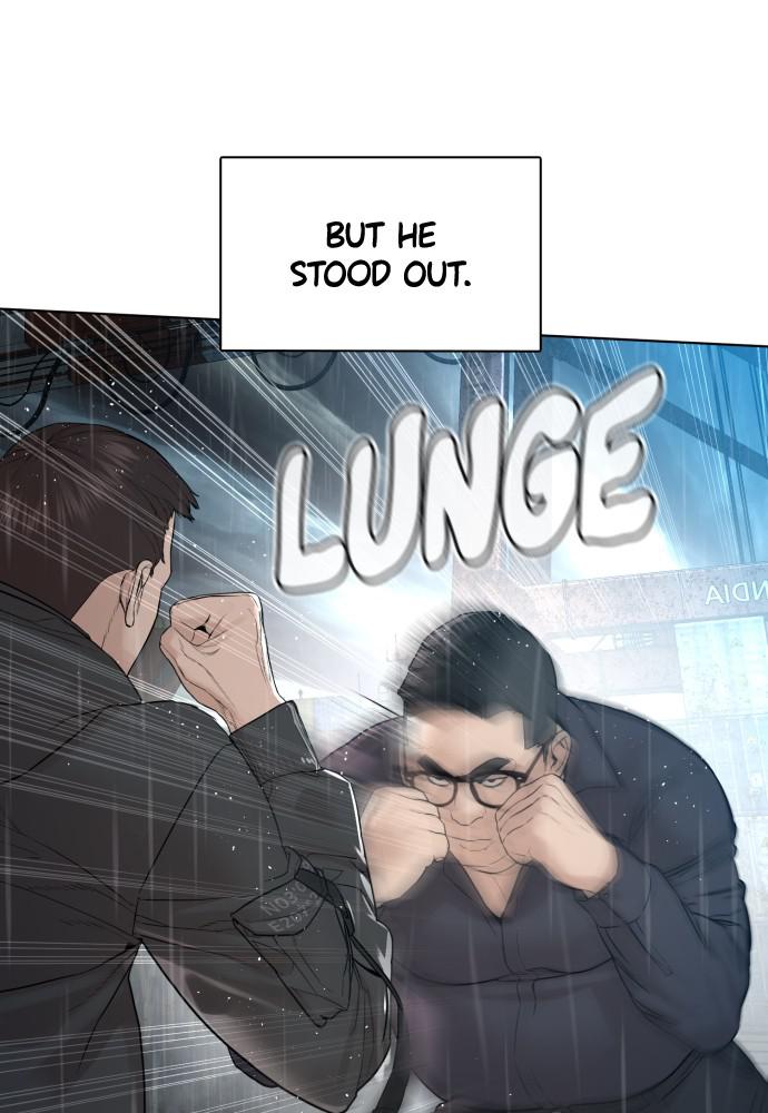 How to Fight Chap 125 - Next Chap 126