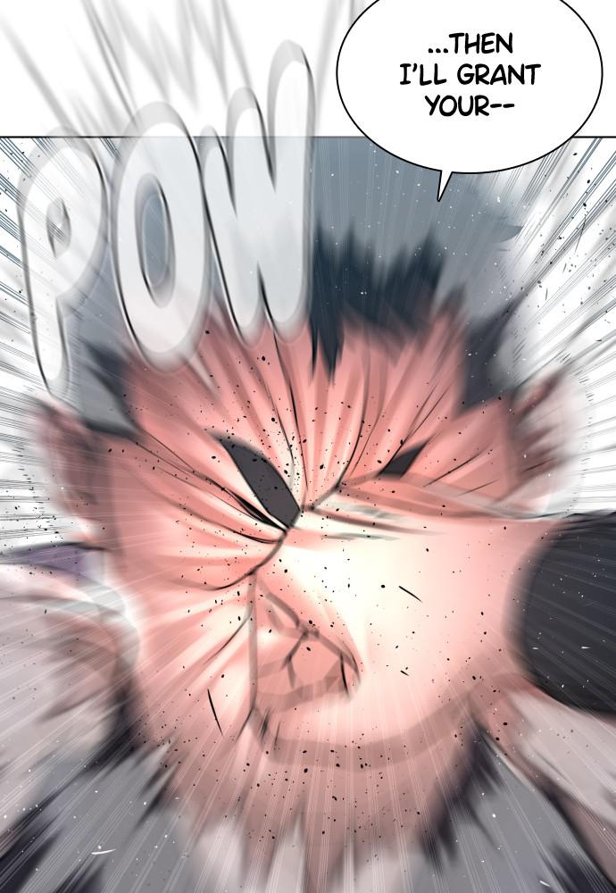 How to Fight Chap 125 - Next Chap 126