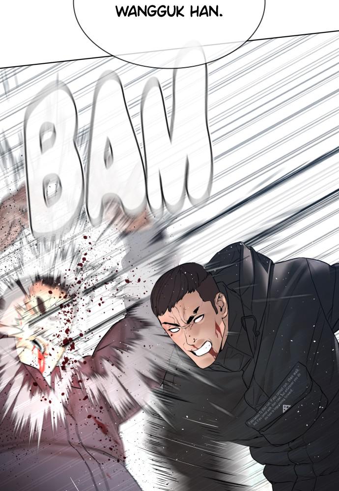 How to Fight Chap 125 - Next Chap 126