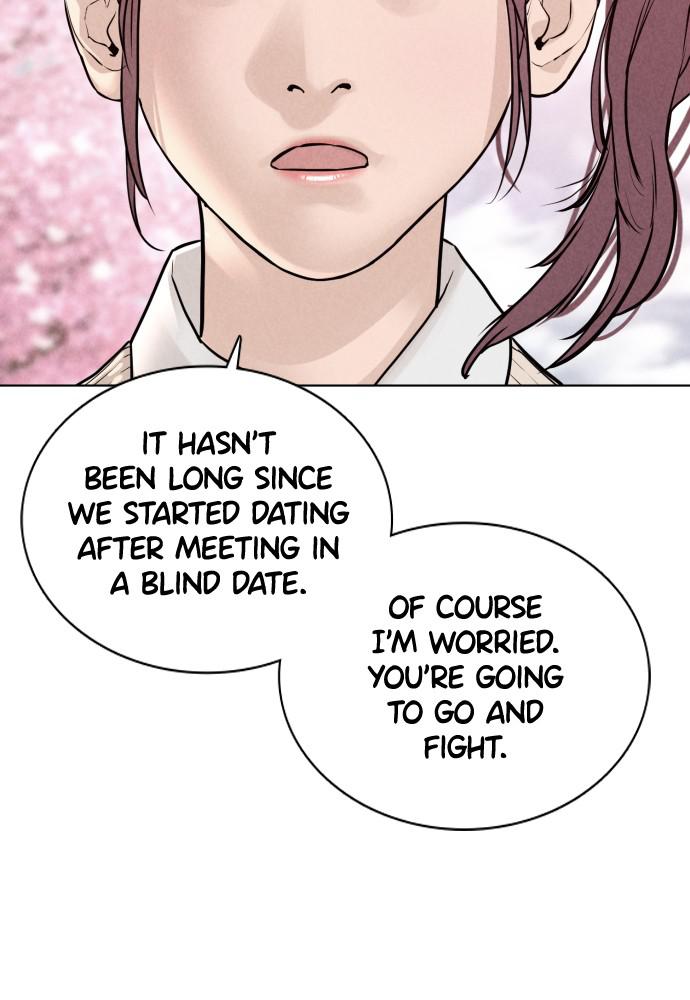 How to Fight Chap 125 - Next Chap 126