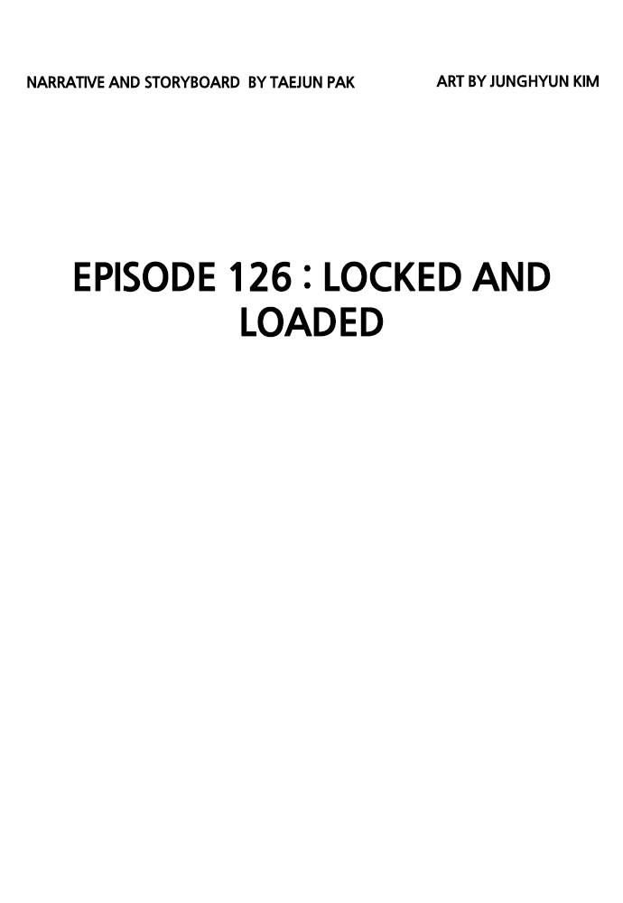 How to Fight Chap 126 - Next Chap 127