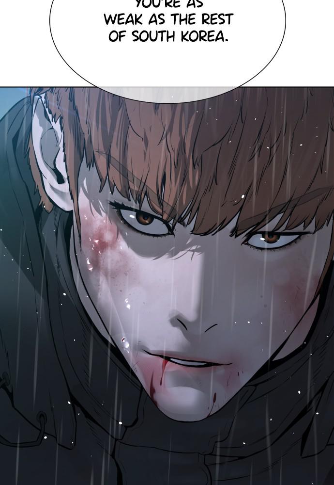 How to Fight Chap 126 - Next Chap 127