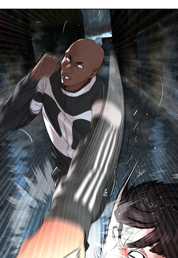 How to Fight Chap 126 - Next Chap 127