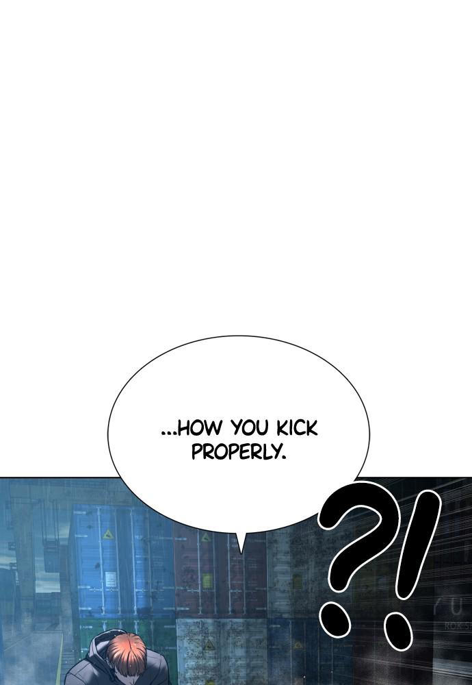 How to Fight Chap 126 - Next Chap 127