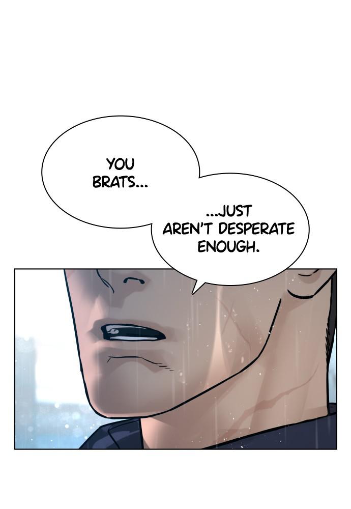 How to Fight Chap 126 - Next Chap 127