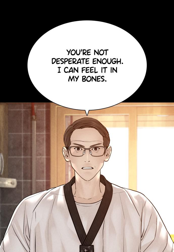 How to Fight Chap 126 - Next Chap 127