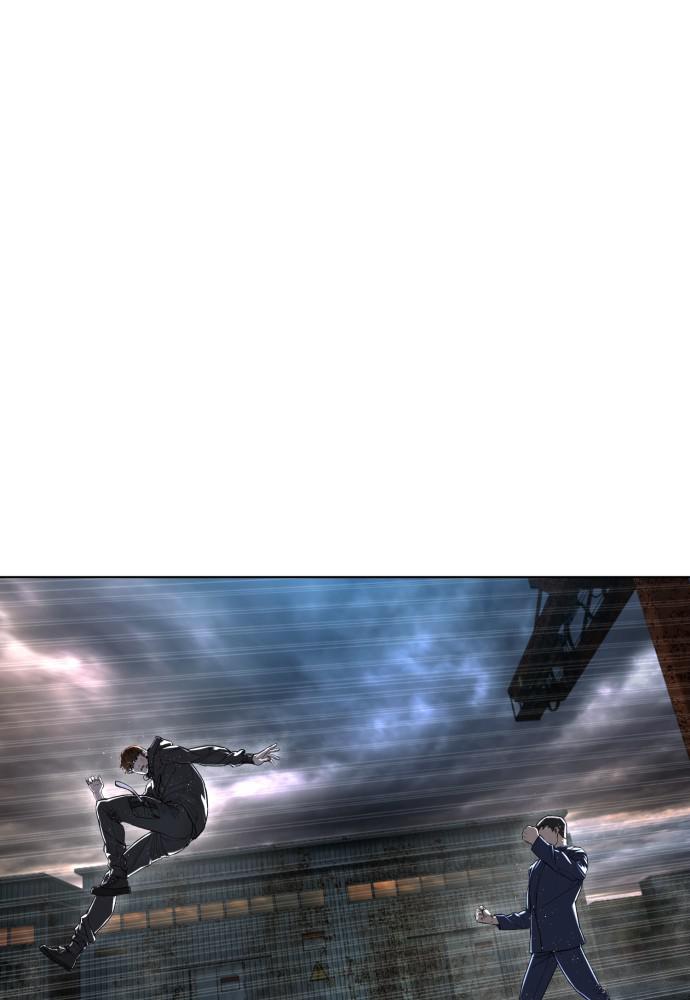 How to Fight Chap 126 - Next Chap 127